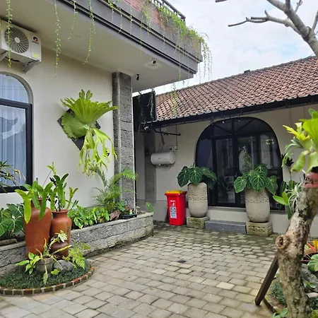 Nandana Ubud