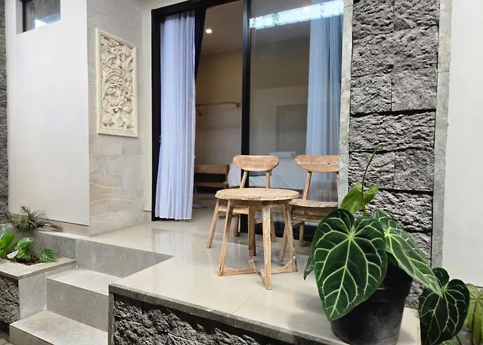 Nandana Gasthof Ubud