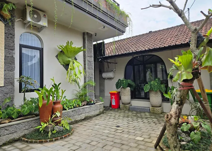 Nandana Gasthof *